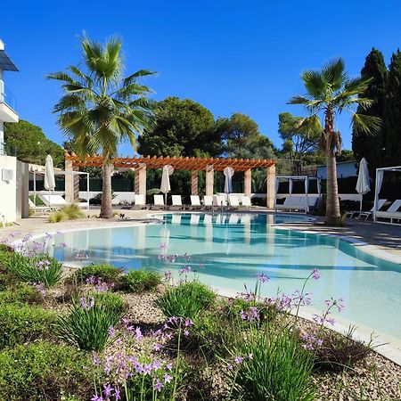 Sol I Vida Hotel - Adults Only Порто Кристо Экстерьер фото