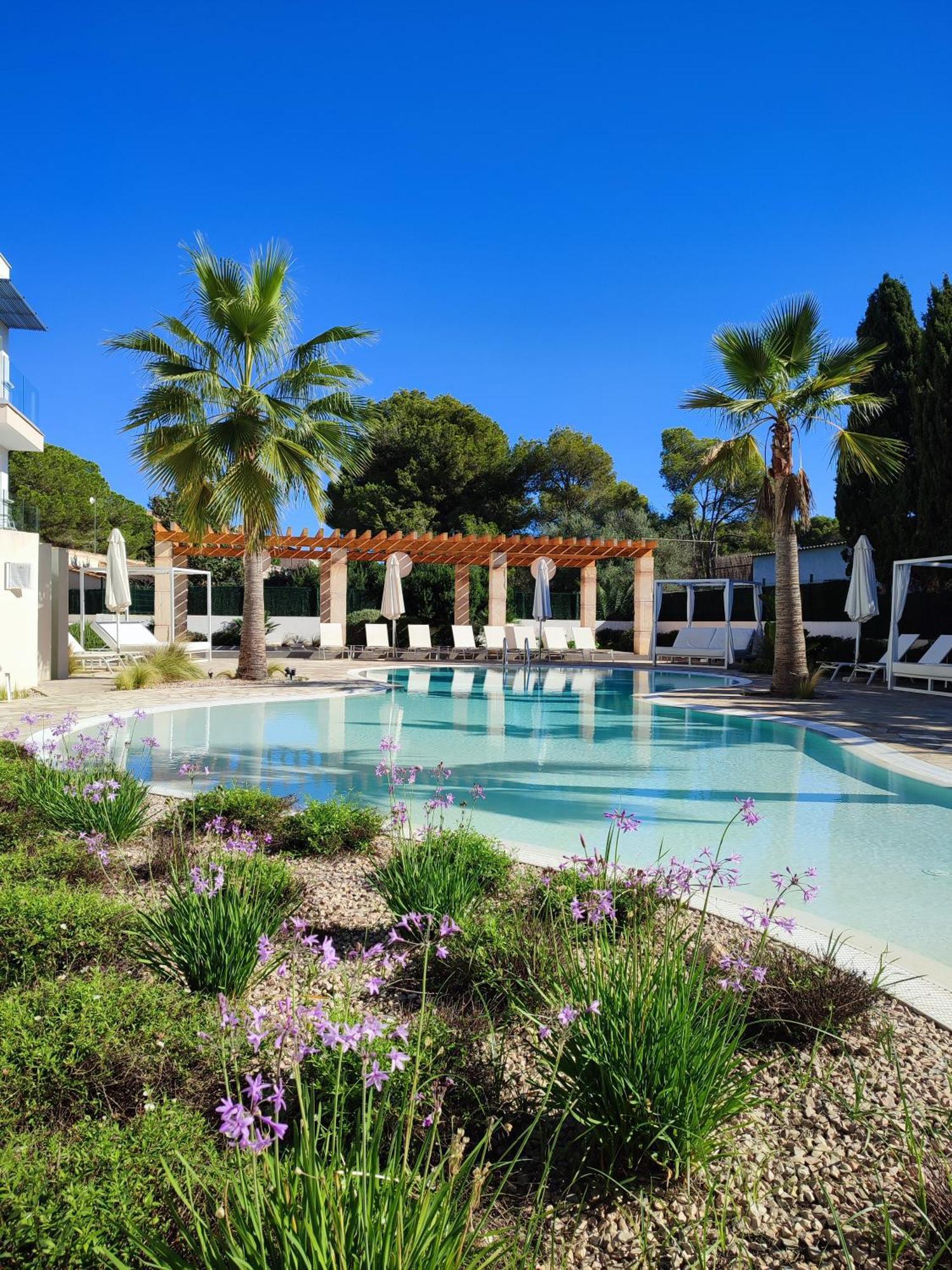 Sol I Vida Hotel - Adults Only Порто Кристо Экстерьер фото