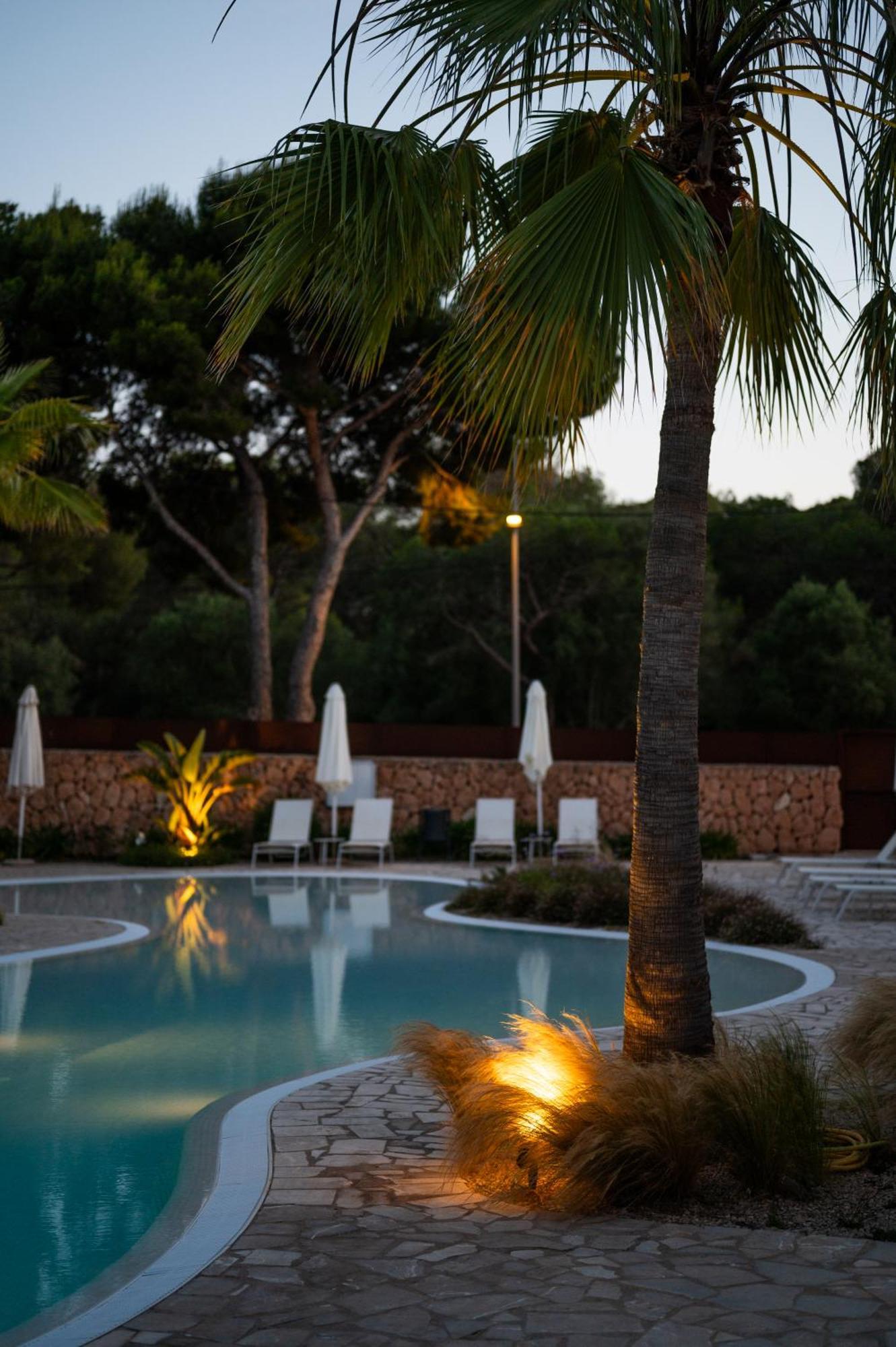 Sol I Vida Hotel - Adults Only Порто Кристо Экстерьер фото